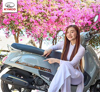 Top 4 Xe Dưới 50cc Giá Tốt Hiện Nay Phù Hợp Cho Học Sinh Và Người Chưa Có Bằng Lái Nên Thử