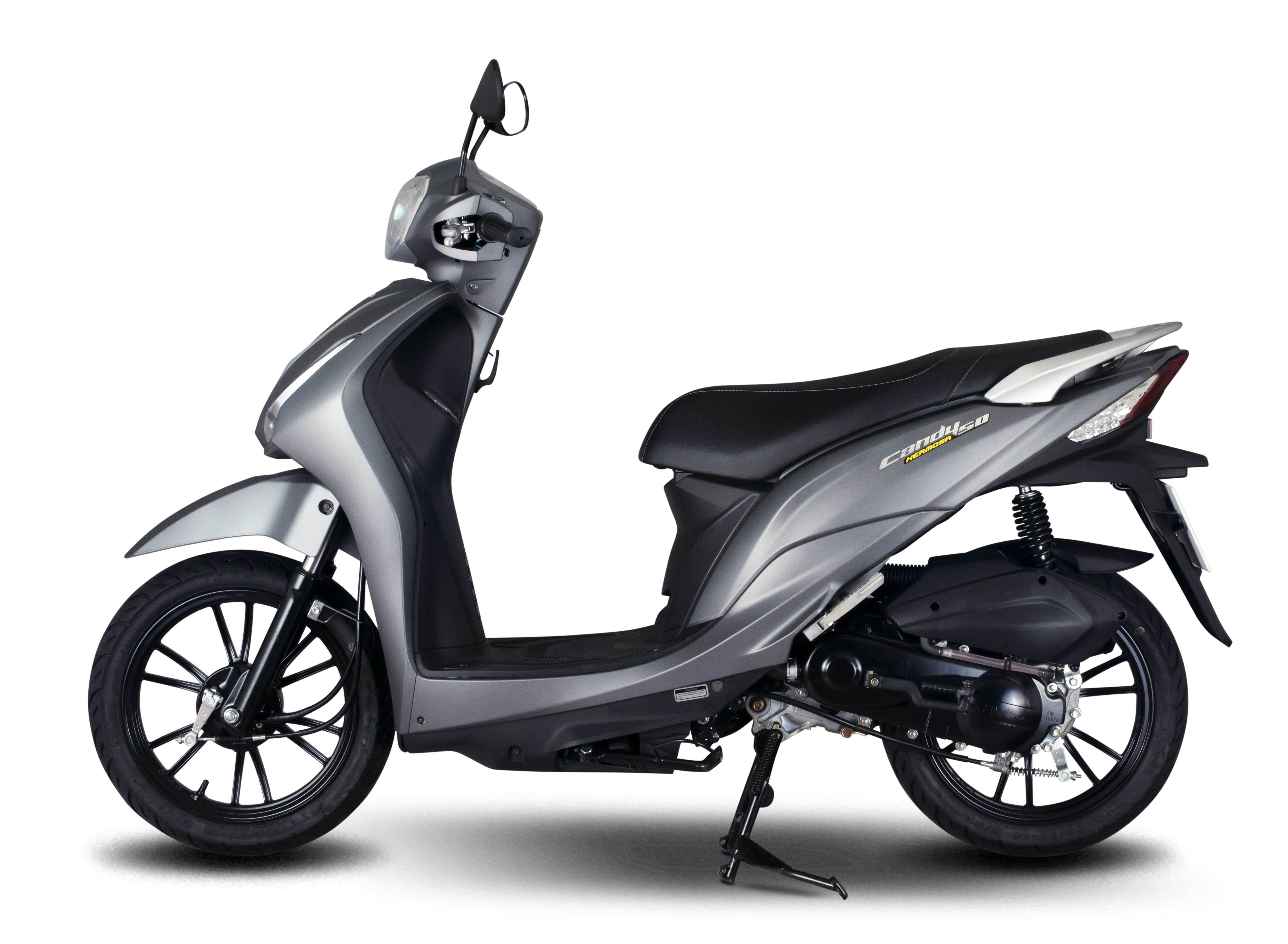 Candy Hermosa_Xe máy Kymco Candy Hermosa_Xe máy Kymco