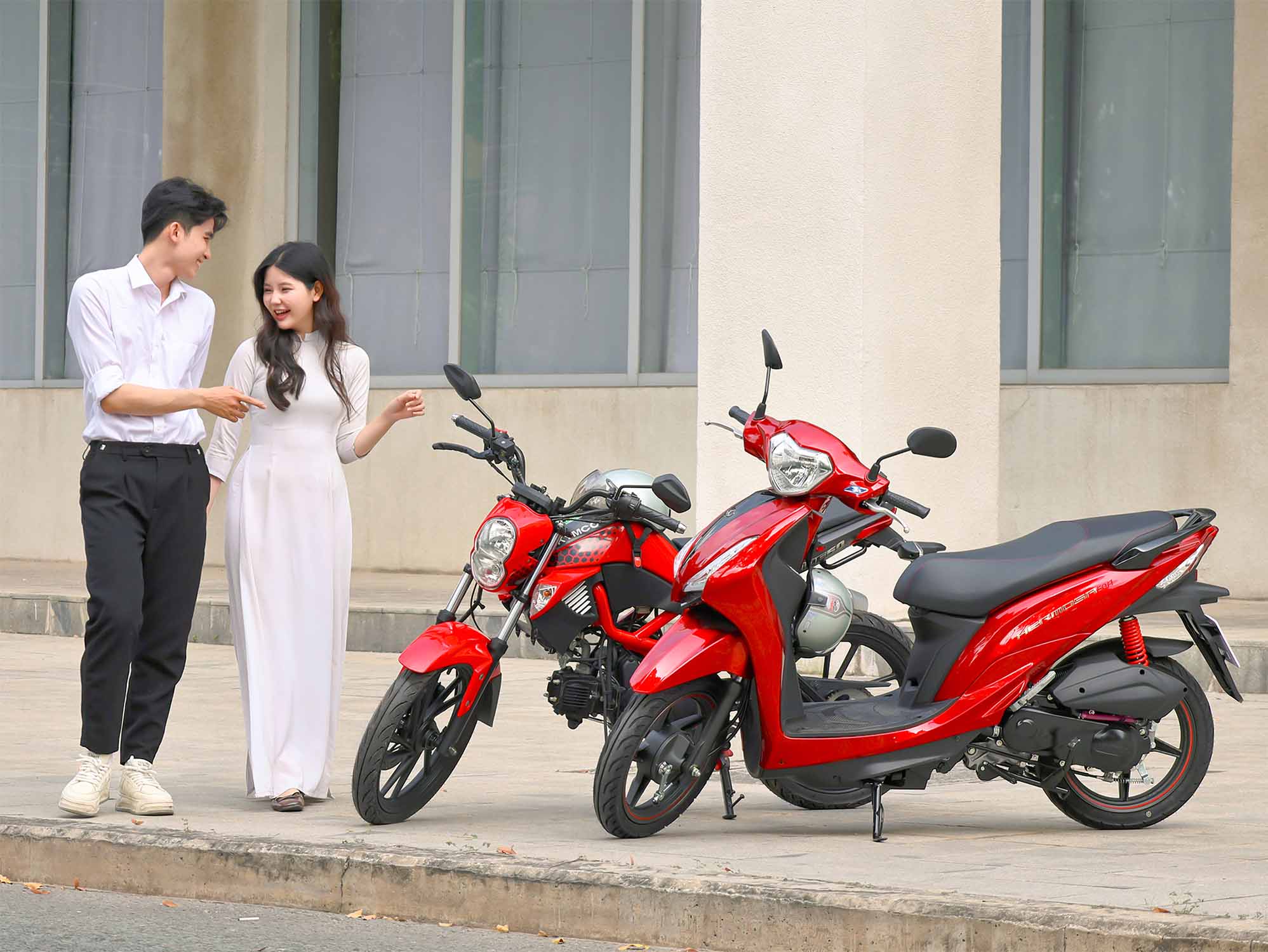 xe kymco 50cc