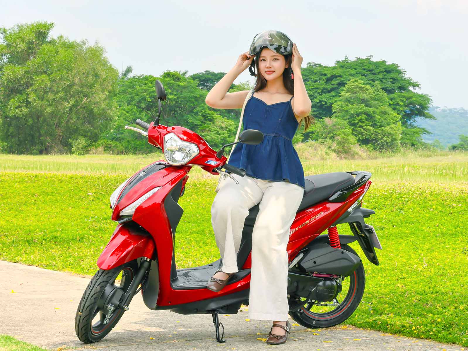 xe Kymco 50 xe Kymco 50