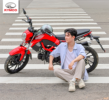 Xe 50cc có thật sự an toàn như bạn nghĩ?