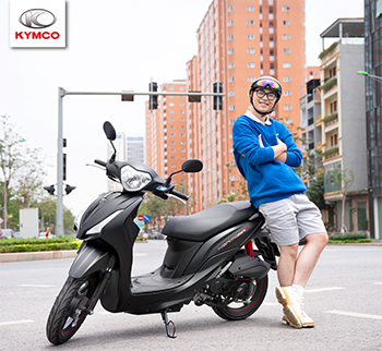 5 lỗi sai khi sử dụng xe máy 50cc khiến xe nhanh hỏng cần lưu ý 5 lỗi sai khi sử dụng xe máy 50cc khiến xe nhanh hỏng cần lưu ý
