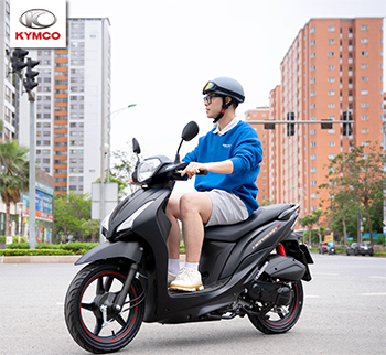 Những con đường nguy hiểm nên tránh khi lái xe 50cc cho học sinh