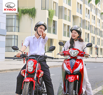 Các bước kiểm tra xe 50cc trước khi đi học – Thói quen nhỏ, an toàn lớn