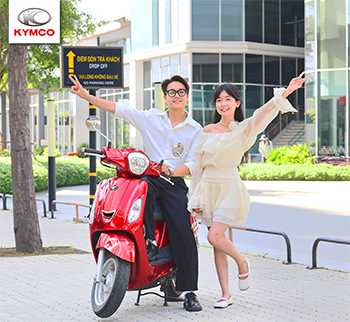 Những sai lầm học sinh hay mắc khi mua xe 50cc lần đầu