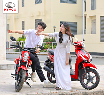 3 tiêu chí chọn xe tay ga 50cc phù hợp cho học sinh