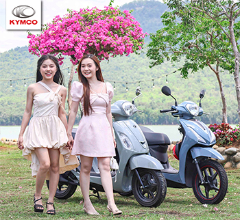 Các Bước Bảo Dưỡng Các Xe 50cc Đơn Giản Tại Nhà - Học Sinh Cũng Làm Được!