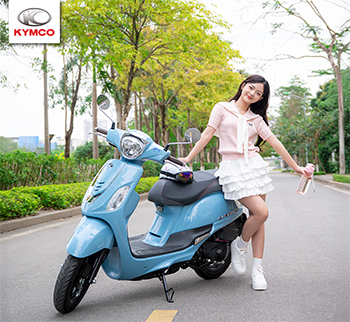 5 kỹ năng lái xe 50cc cho học sinh cấp 3 an toàn bạn nên biết