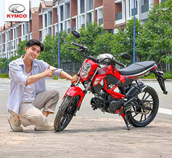 Cách bảo dưỡng xe máy 50 sau khi đi mưa đúng cách