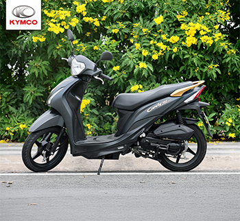 Những Mẫu Xe Tay Ga 50cc cho học sinh nữ Phong Cách Thanh Lịch và An Toàn 