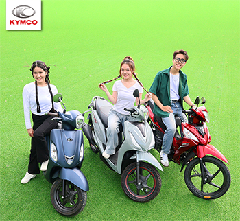 5 lỗi phụ huynh hay mắc khi mua xe máy 50cc cho học sinh cấp 3