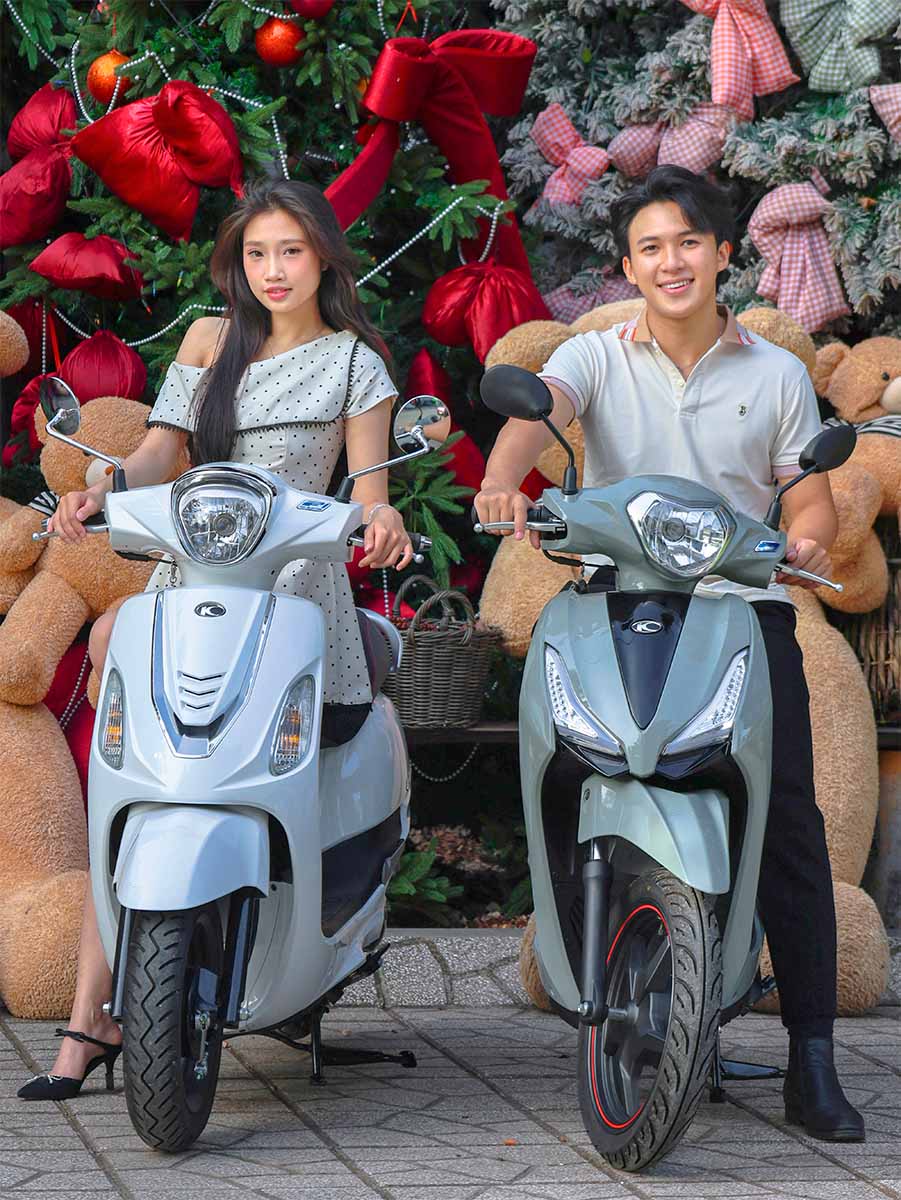 xe 50 phong cách cho học sinh xe 50 phong cách cho học sinh