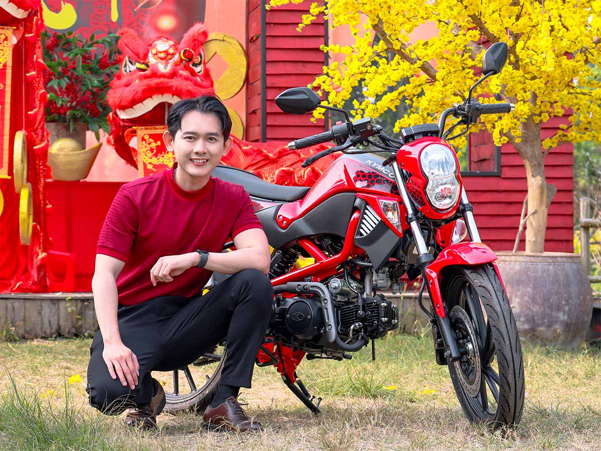 Kpipe 50 cá tính cho nam