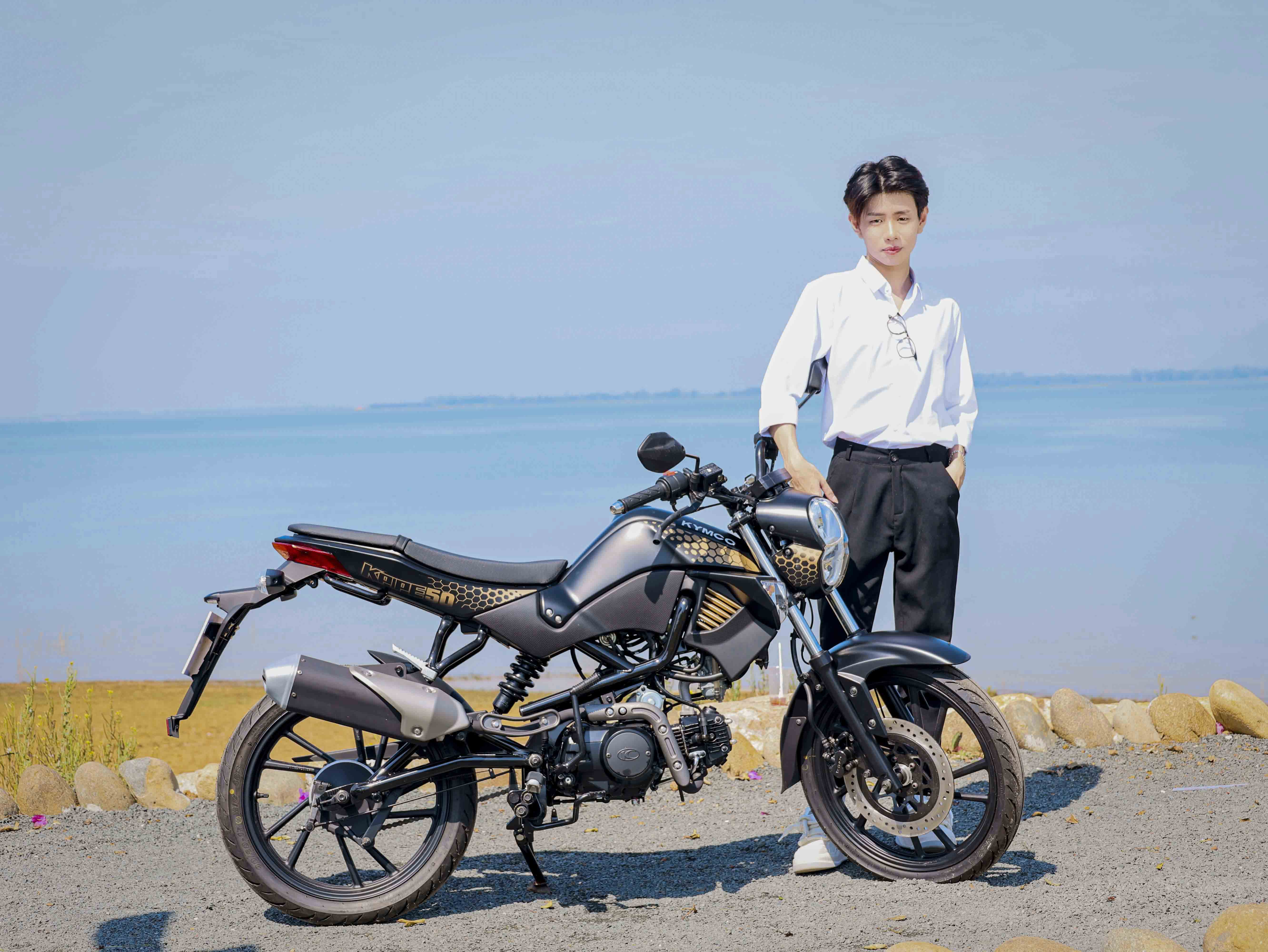 xe 50 phân khối