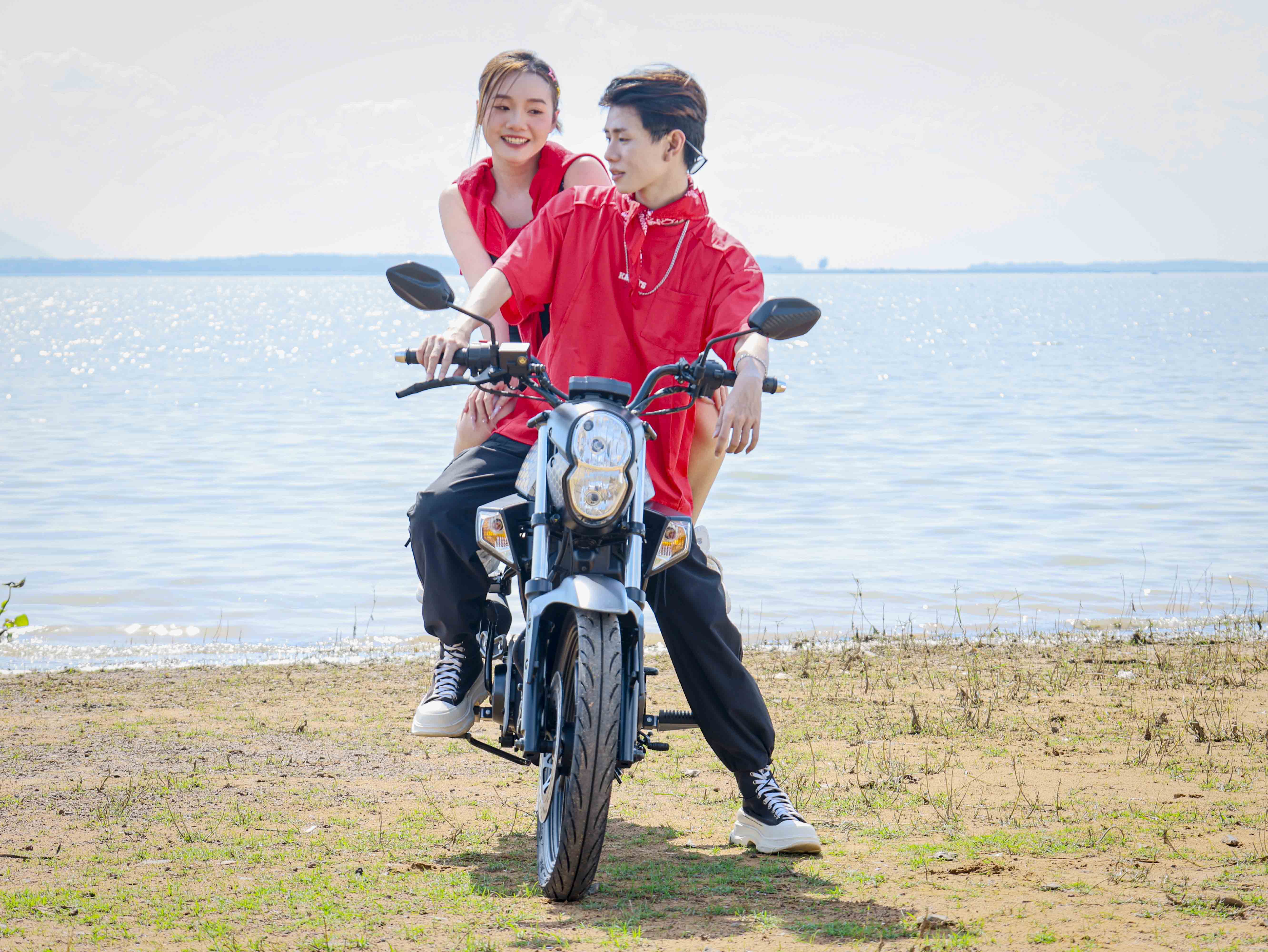 dòng xe 50cc