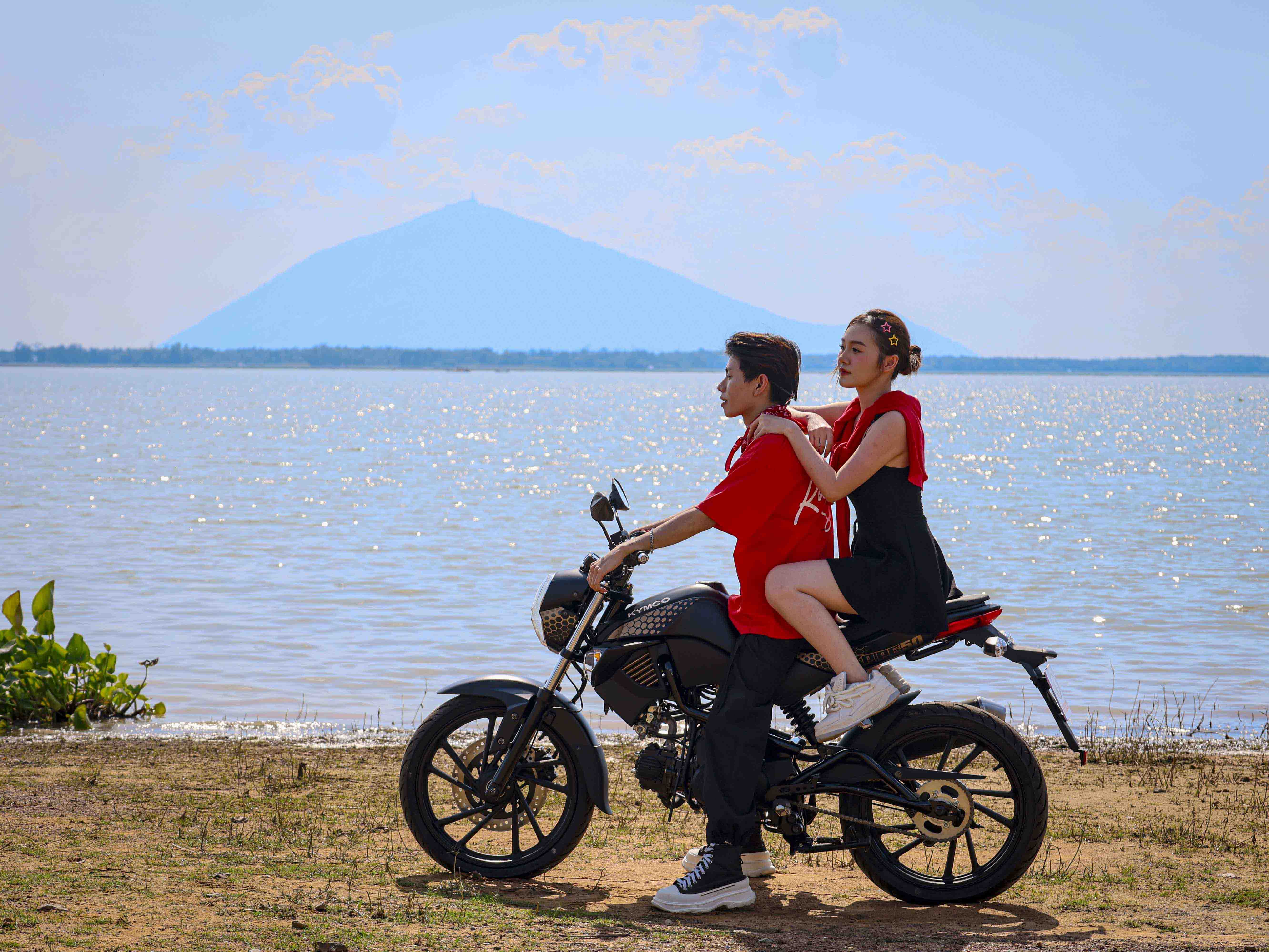 dòng xe 50cc