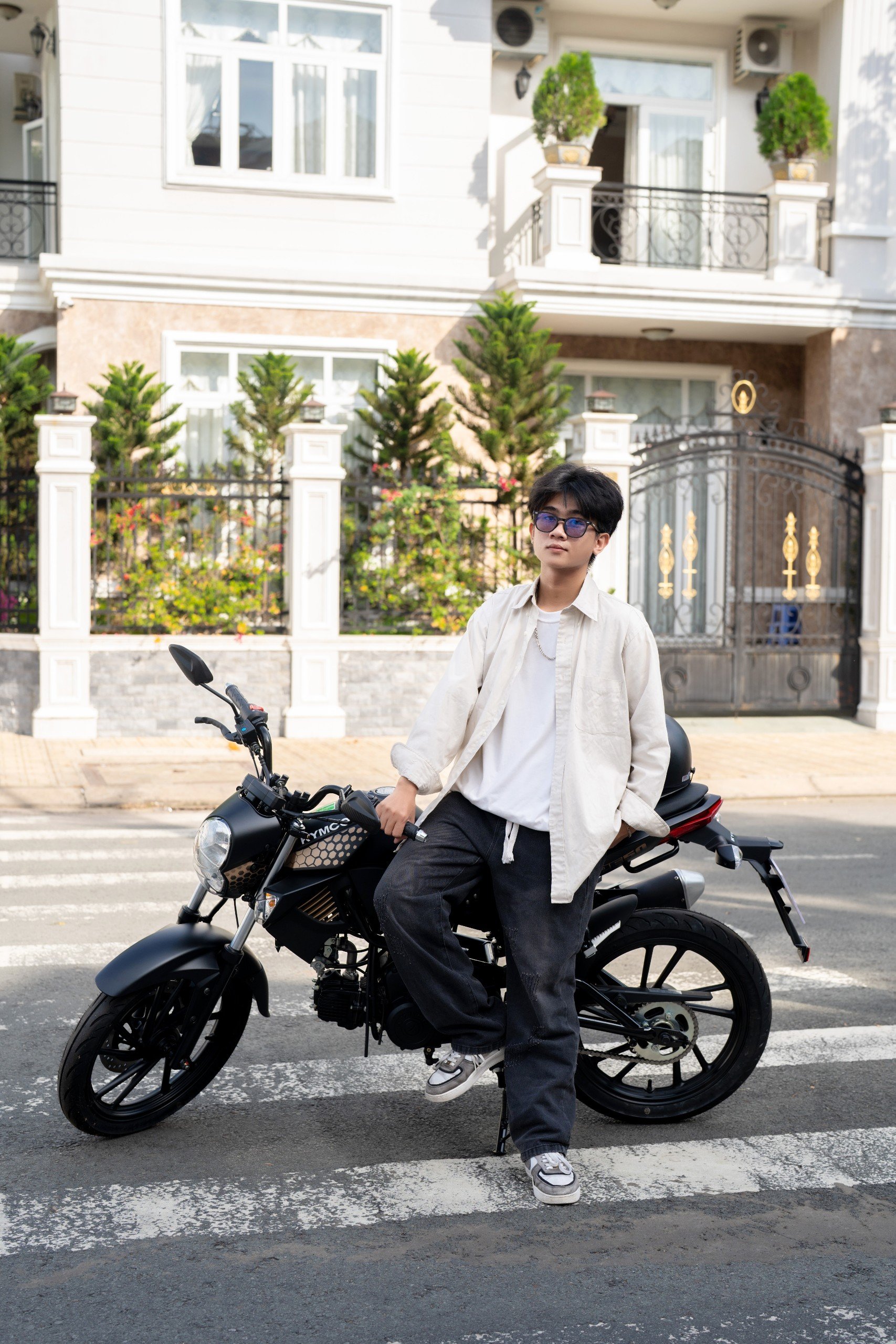 Kpipe 50 cho nam