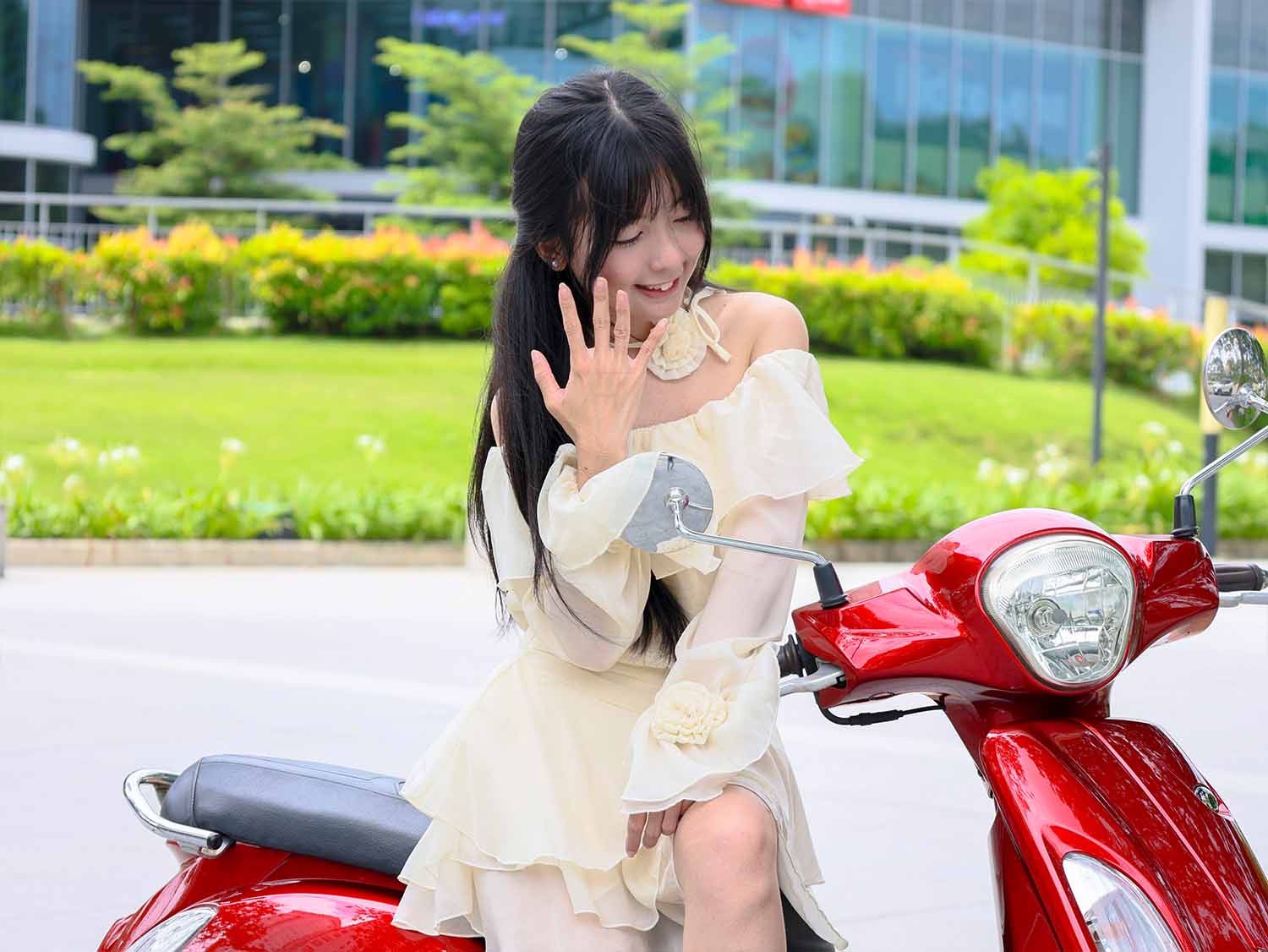 dòng xe 50cc