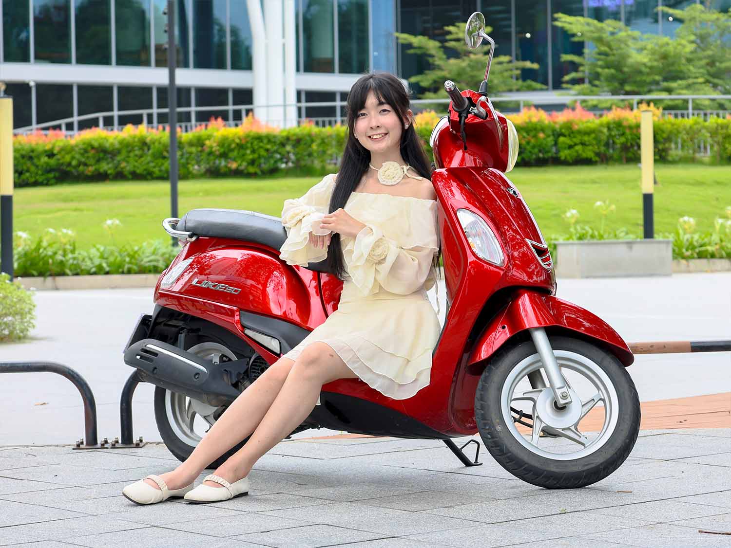 dòng xe 50cc