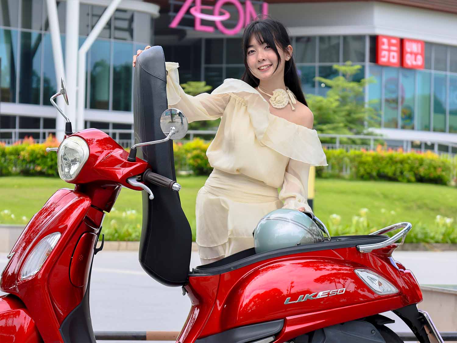 Xe máy 50cc Xe máy 50cc