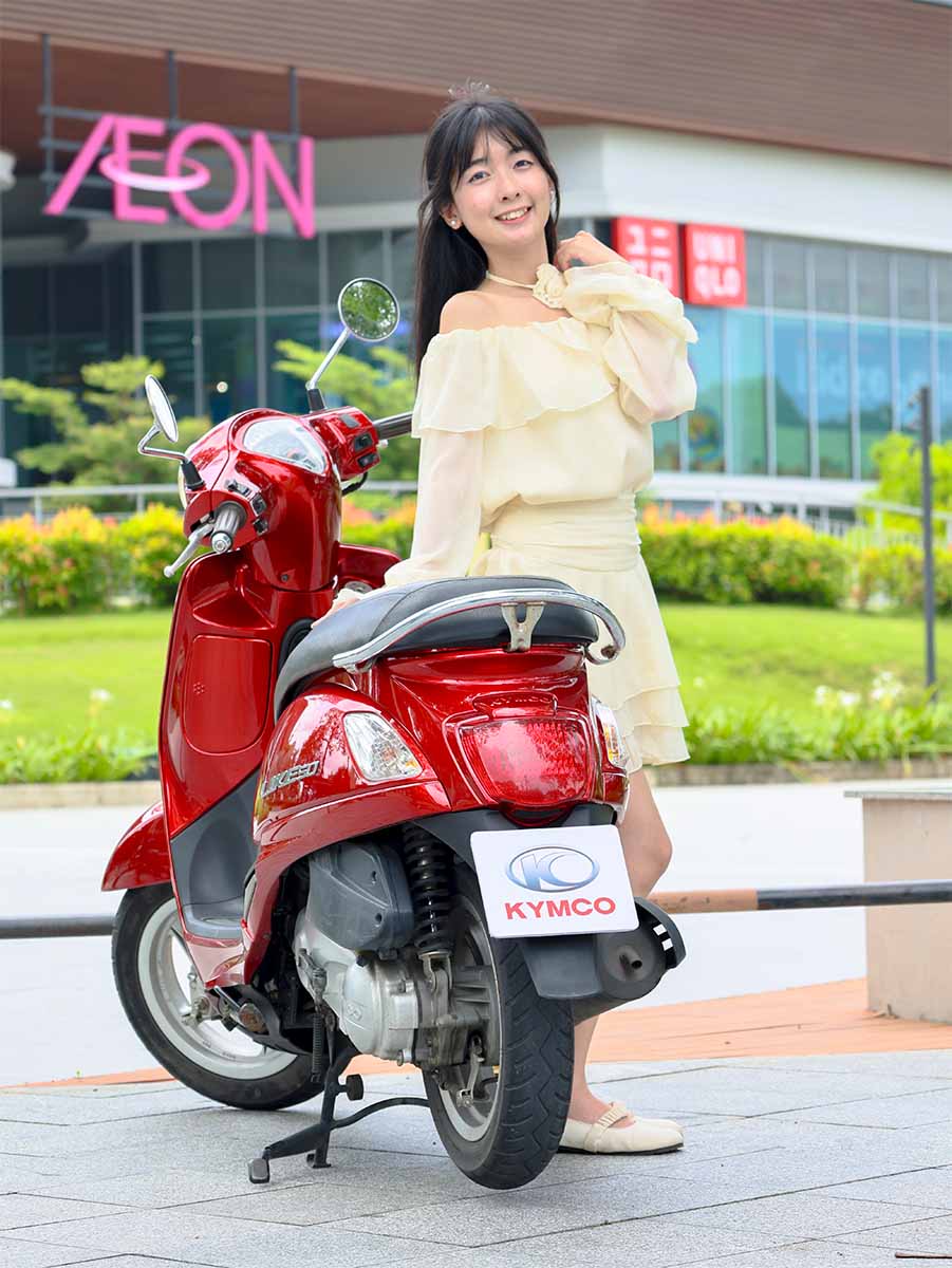 Like 50 phong cách