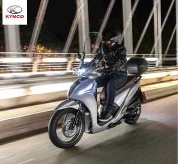 Khi nào nên đầu tư xe tay ga 150cc? 