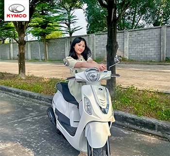 Like 50Fi và hành trình hiện đại – Sống chất theo cách riêng Like 50Fi và hành trình hiện đại – Sống chất theo cách riêng