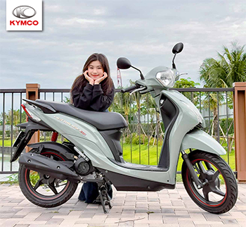 Một ngày đi cùng Hermosa 50Fi