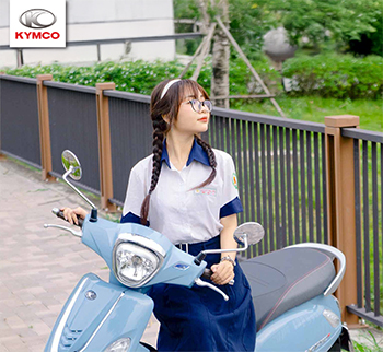 Biến hoá outfit - phong cách nào cũng hợp với “Like 50Fi”