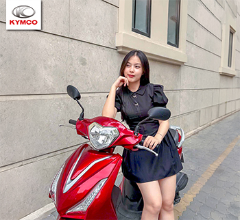 Tuổi 17 và những chuyến đi đầu tiên cùng Candy Hermosa 50 Tuổi 17 và những chuyến đi đầu tiên cùng Candy Hermosa 50