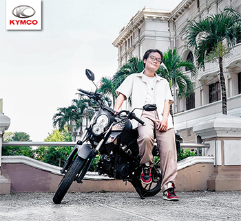 Chi phí sở hữu xe Kymco cùng Kpipe 50 bạn đã biết?