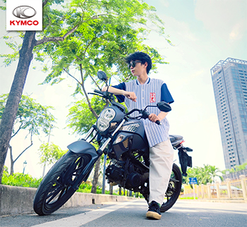 Những lỗi vi phạm giao thông phổ biến khi lái xe 50cc và mức phạt cụ thể