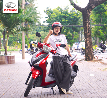 Những sai lầm thường gặp khi mua xe 50cc - Bạn có đang mắc phải
