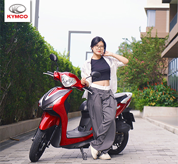 Mua xe 50cc chính hãng ở đâu?