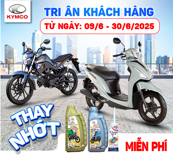 THAY NHỚT MIỄN PHÍ - THỎA CHÍ VI VU THÁNG 6/2025