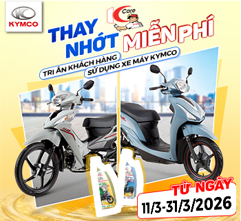 THAY NHỚT MIỄN PHÍ - THỎA CHÍ VI VU THÁNG 3/2026