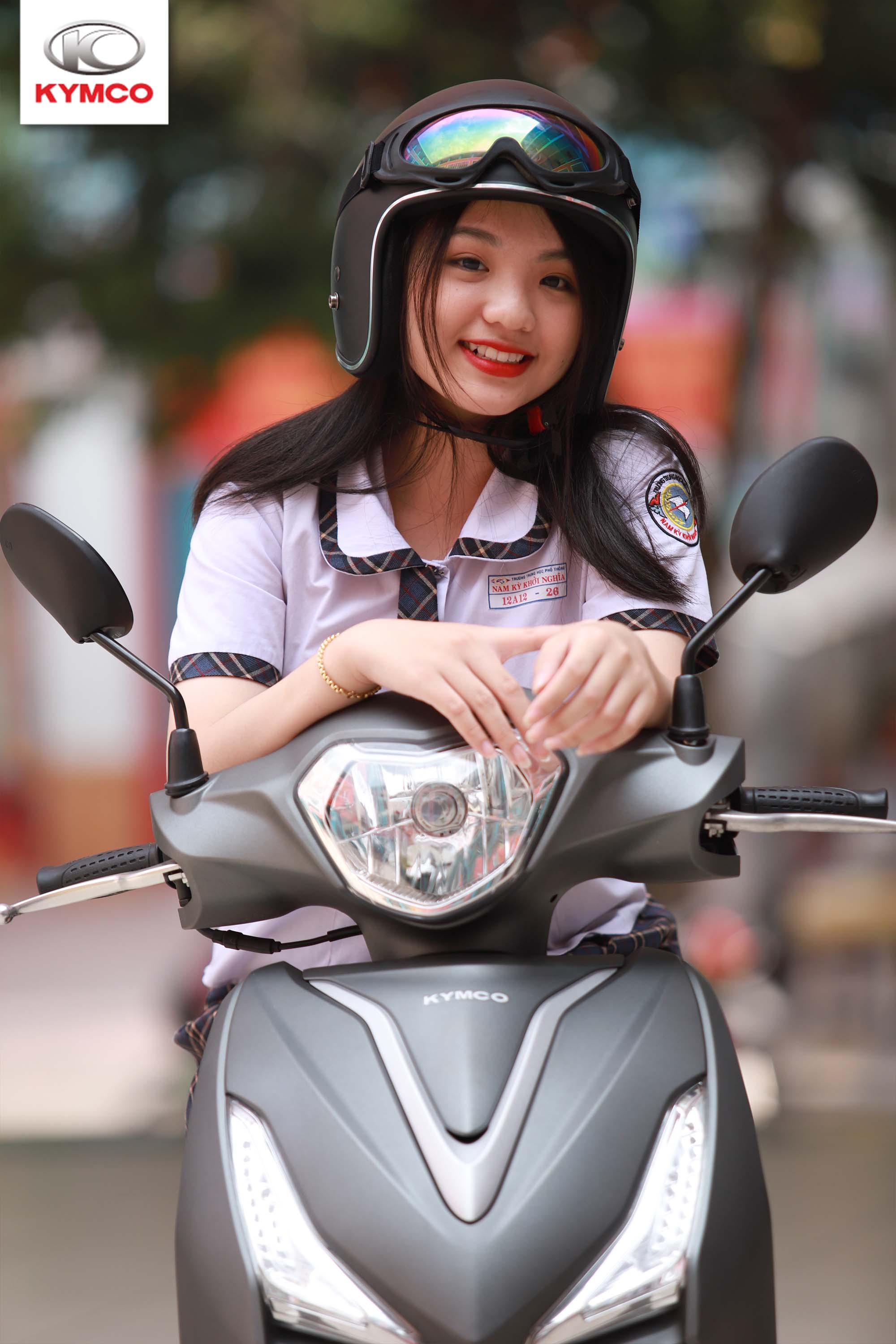 Candy Hermosa 50cc