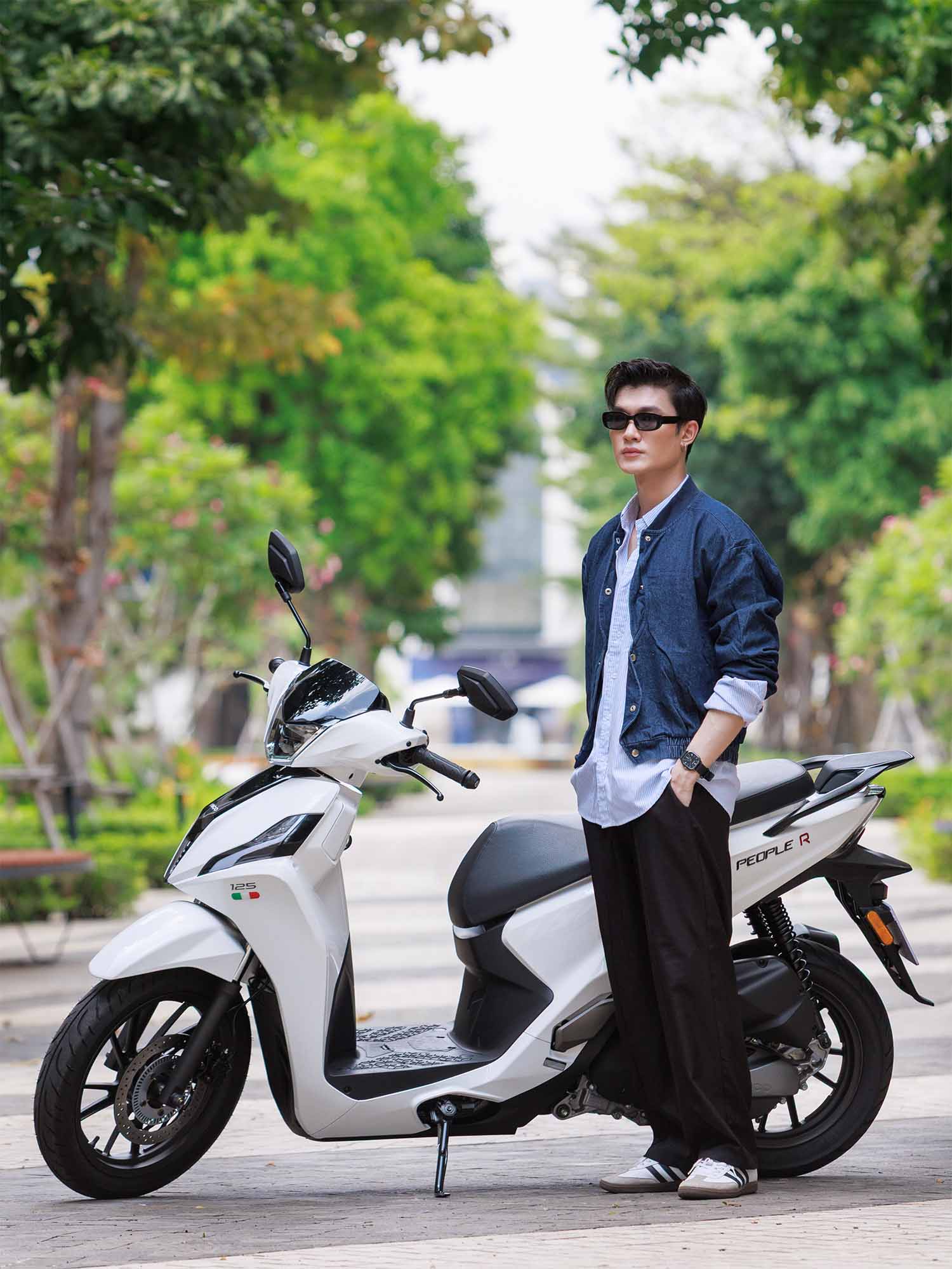 xe ga 125cc