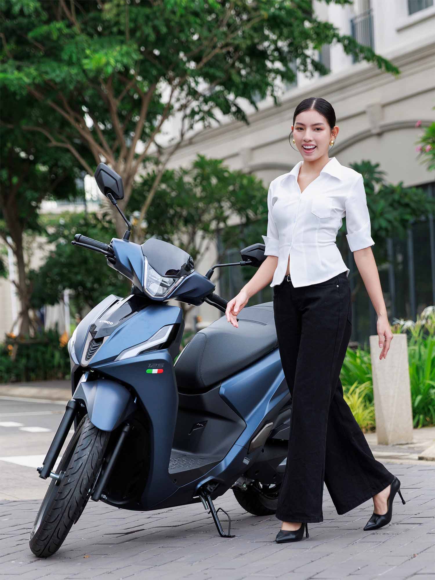 xe ga phân khối lớn xe ga phân khối lớn