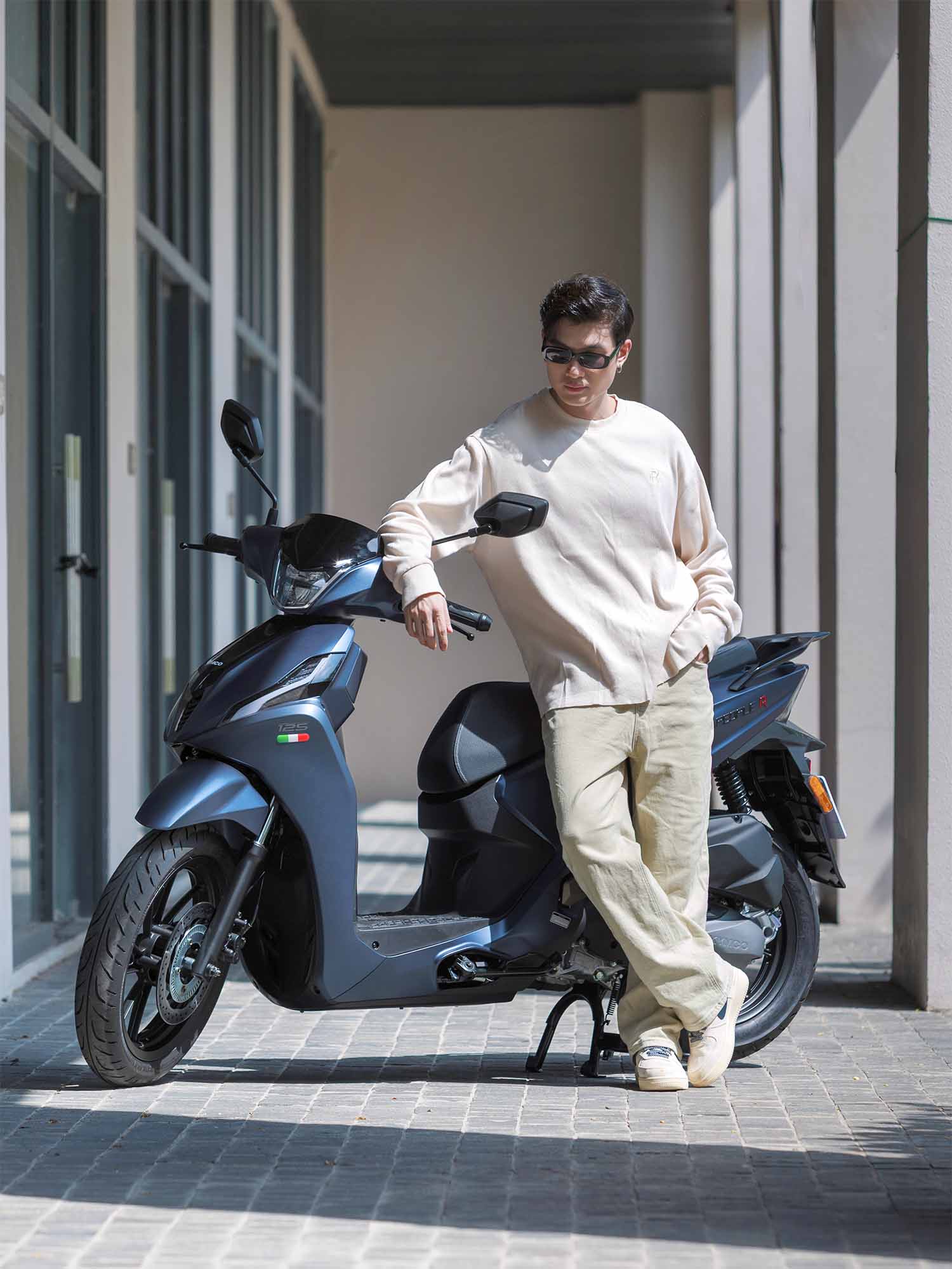 xe ga 125cc xe ga 125cc
