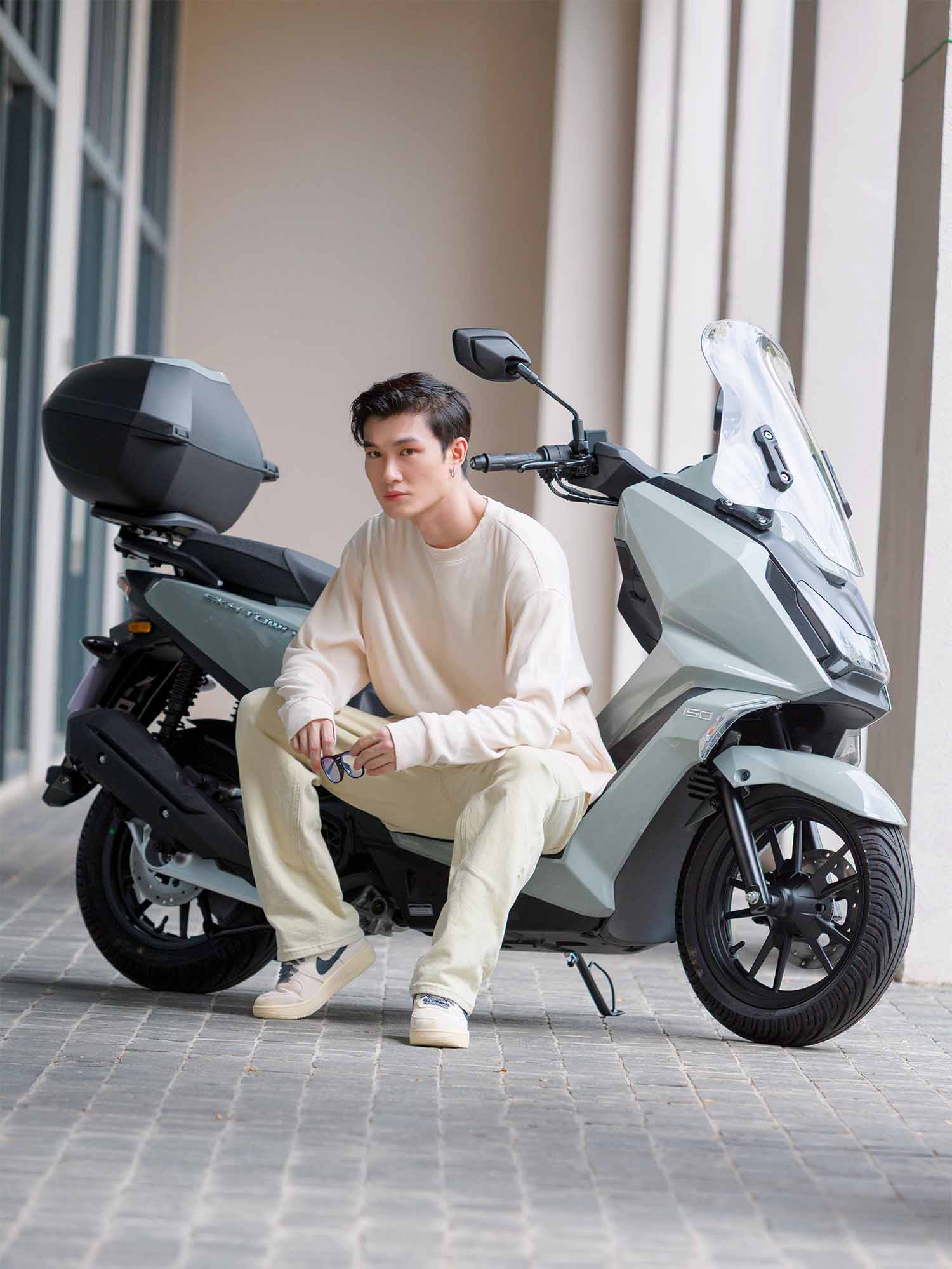 xe tay ga 150cc xe tay ga 150cc
