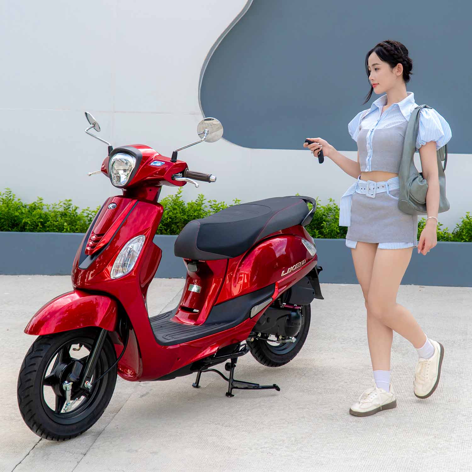 xe ga 50cc xe ga 50cc