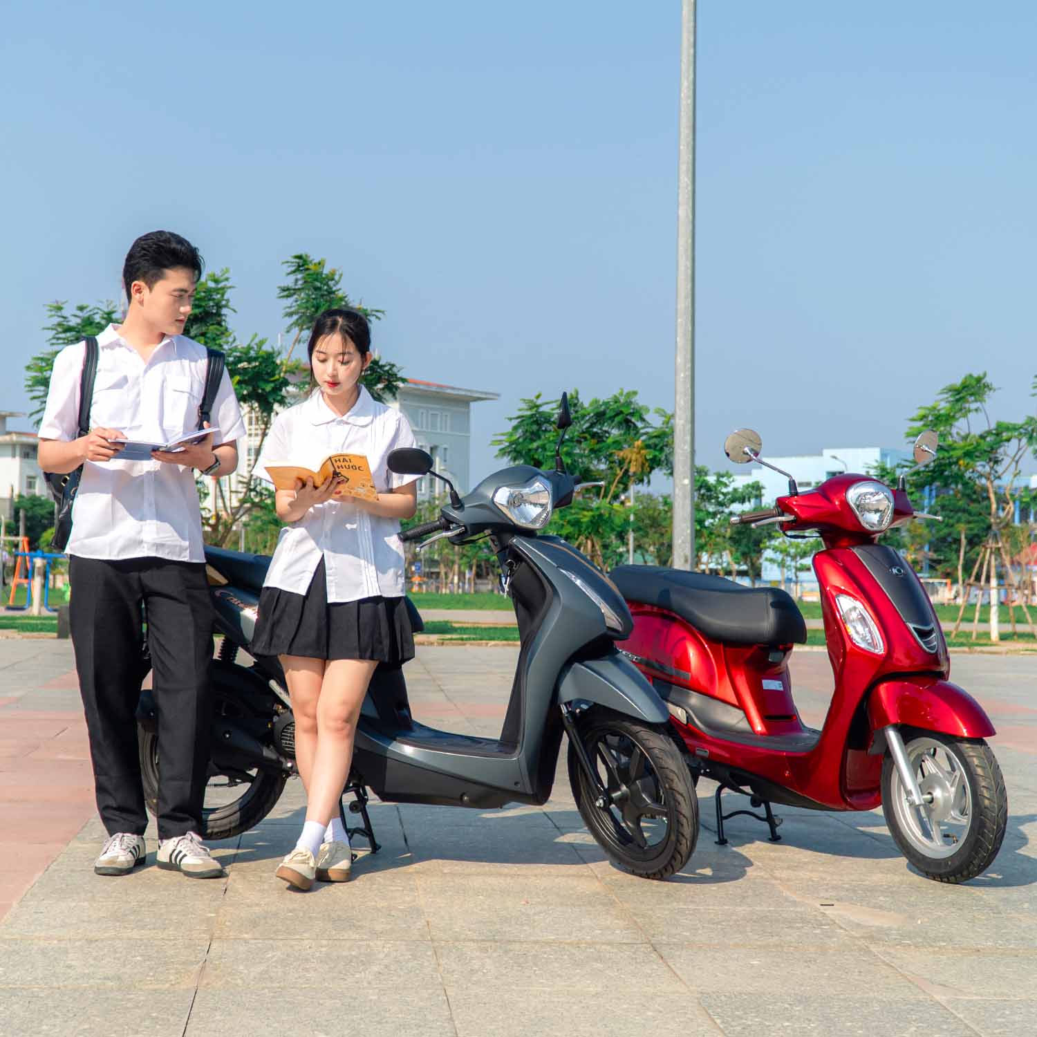 xe 50 Kymco