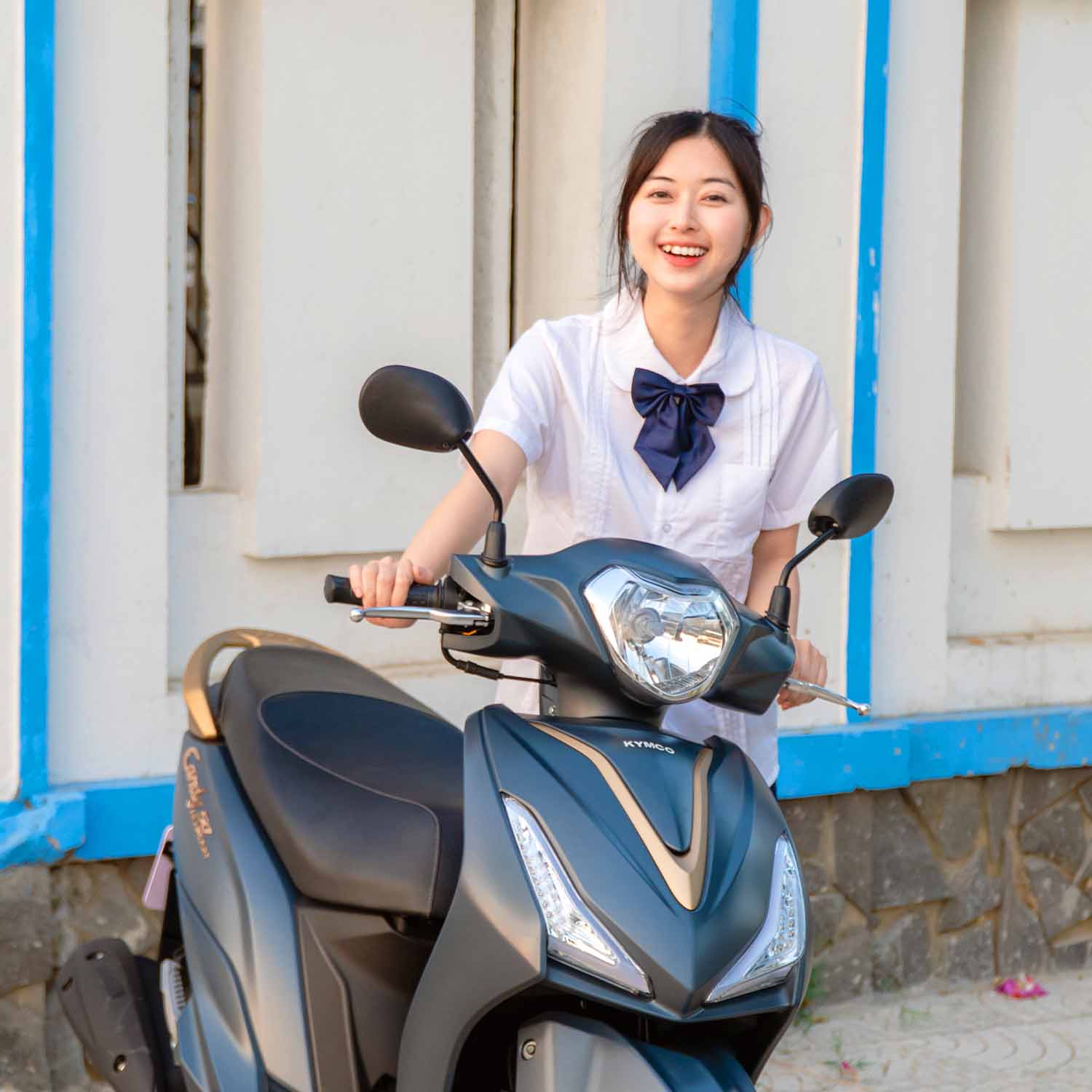 xe tay ga nhỏ gọn xe tay ga nhỏ gọn