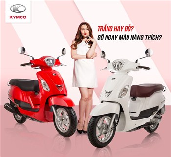 Xe tay ga nữ 50cc chạy đường dài được không?