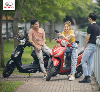 Đại lý bán xe máy 50cc uy tín tại Việt Nam