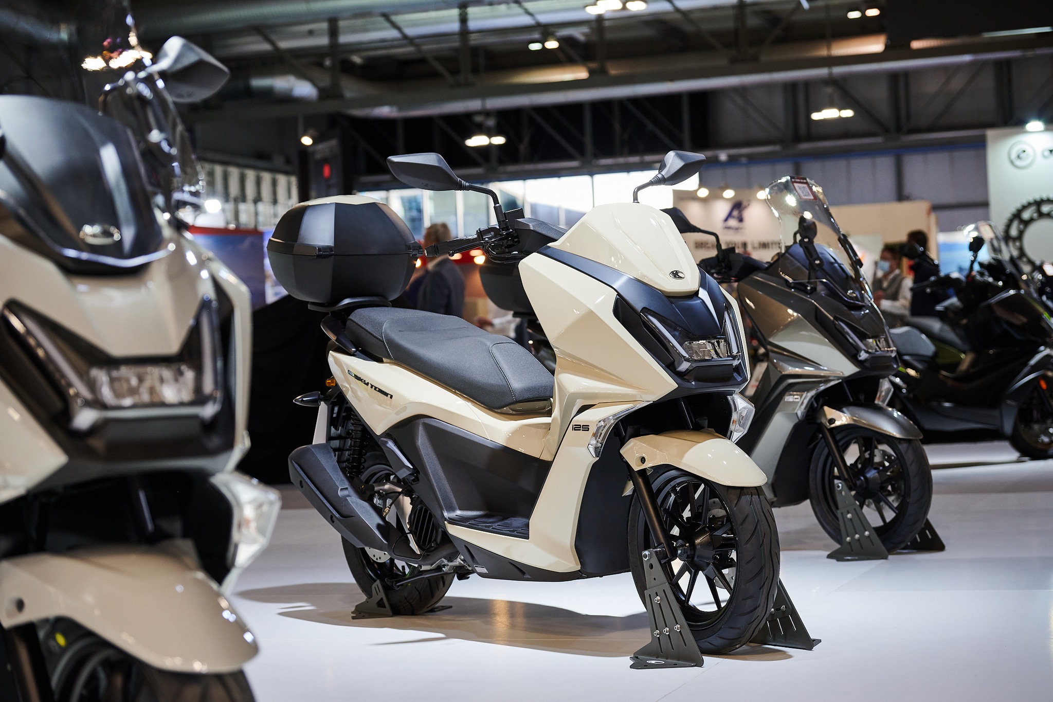 X-TERA 350 X-TERA 350