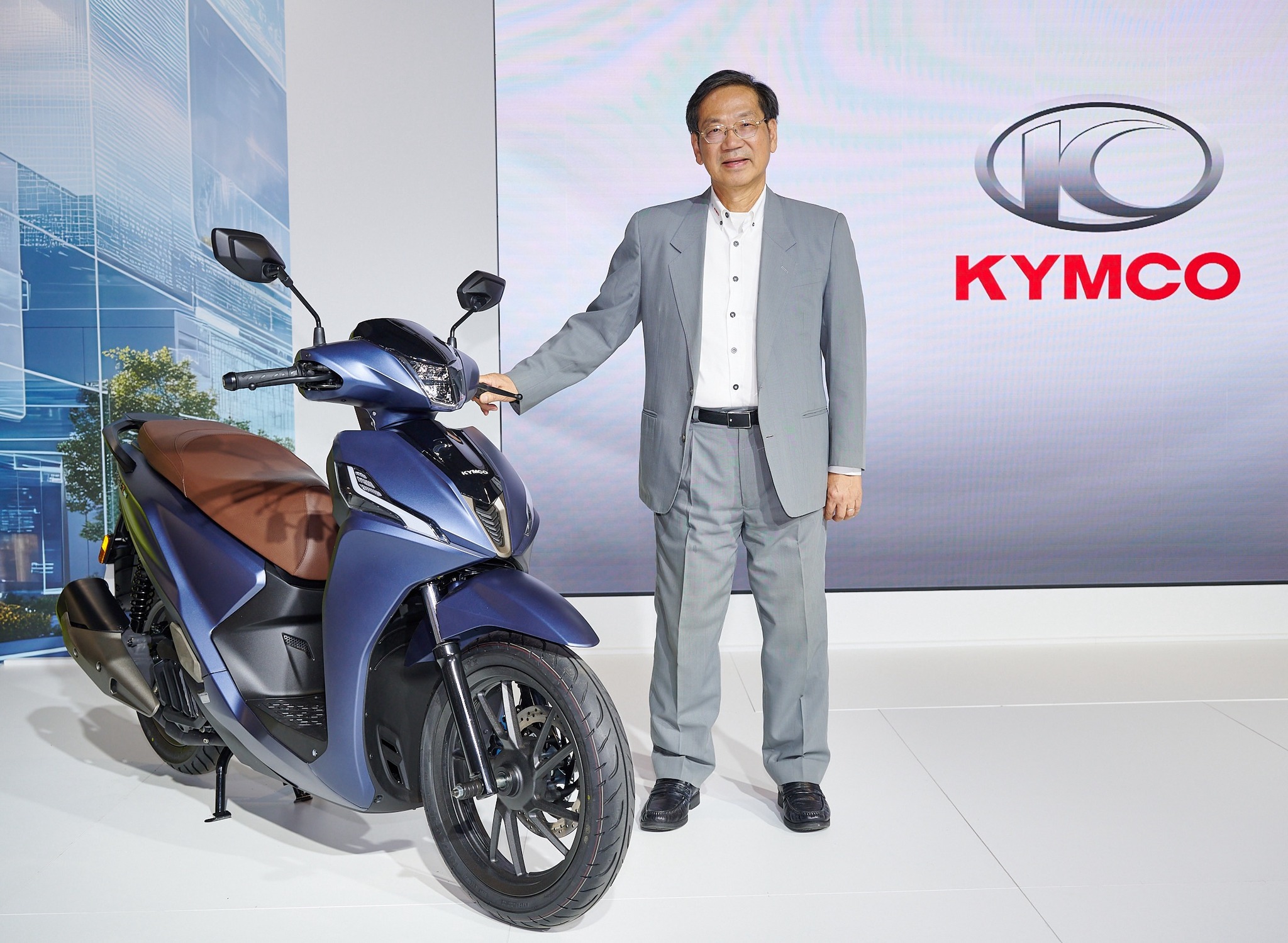 kymco KYMCO