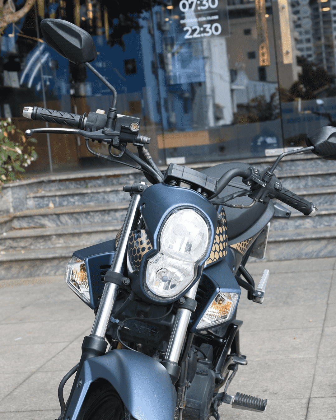 k pipe 50cc