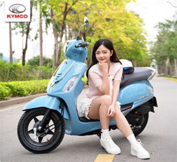 Top 6 Xe Máy 50cc Cho Học Sinh Nữ Giá Rẻ Đẹp Từng Centimet 2025